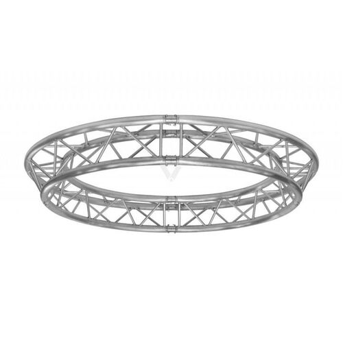 CIRCULAR TRUSS - 4M IN DIAMETER 290MM ALUMINIUM TRI-TRUSS - Image 2