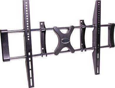BOX TRUSS PLASMA SCREEN STAND PACKAGE WITH PLASMA BRACKET, WITH 900MM BASE PLATE - Image 3