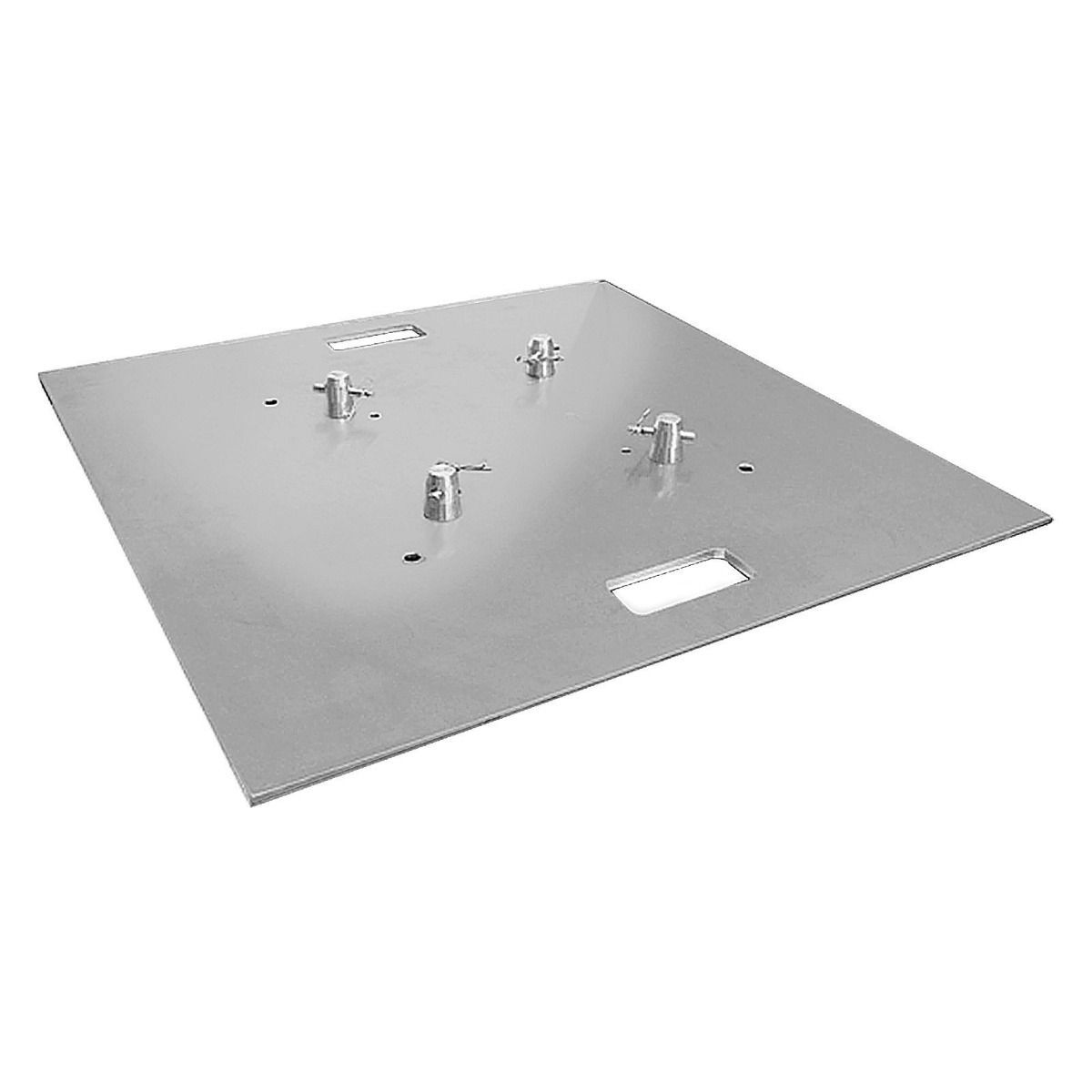 BOX TRUSS UPRGHT STAND - BOX TRUSS STAND PACKAGE, 600MM BASE PLATE - Image 3