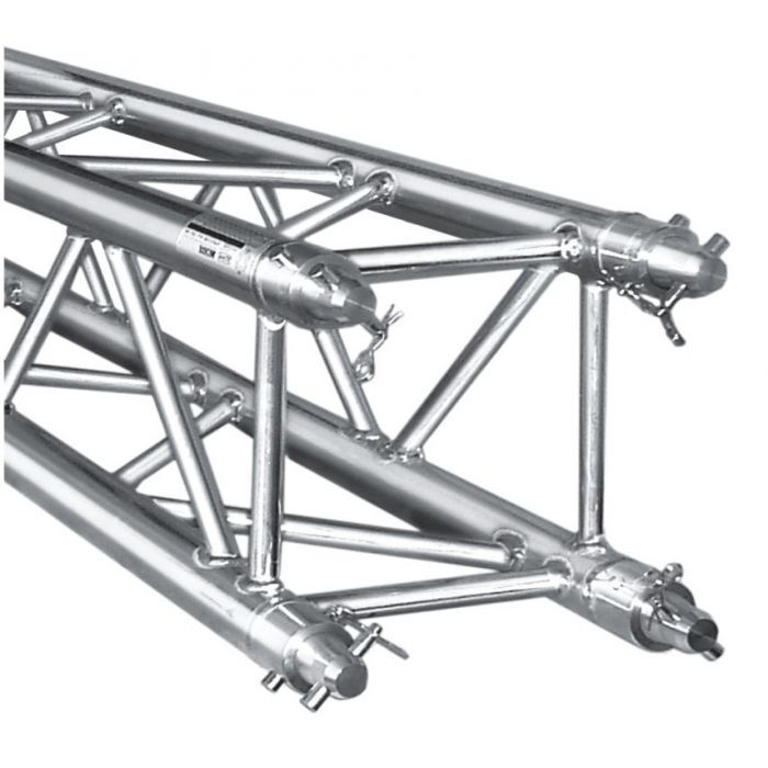 ALUTRUSS ALU40115B 1.5M 290MM ALUMINIUM LIGHTING BOX TRUSS - Image 3