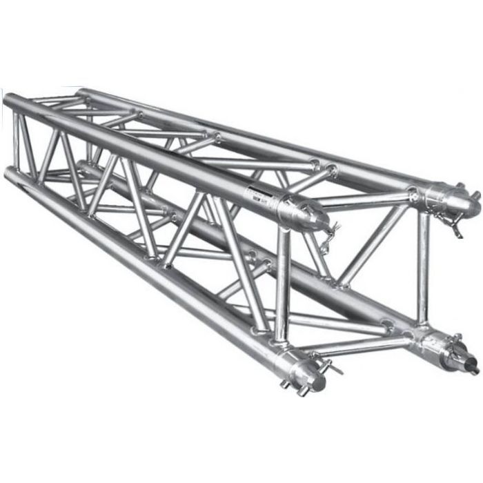 ALUTRUSS ALU40115B 1.5M 290MM ALUMINIUM LIGHTING BOX TRUSS