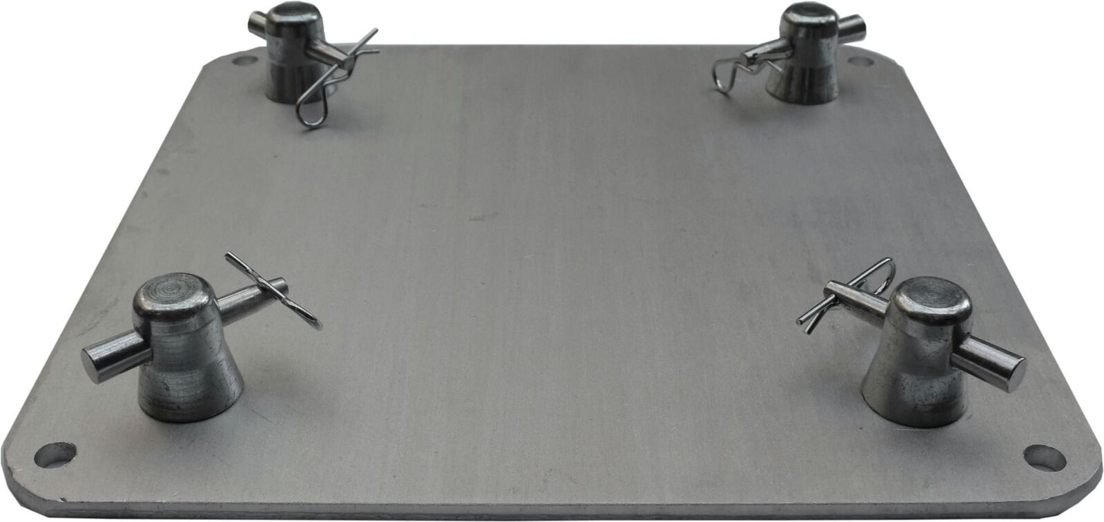 TRUSS - PLATE/BASE 350 X 350 X 8MM PLATE FOR 290MM BOX/TRI TRUSS