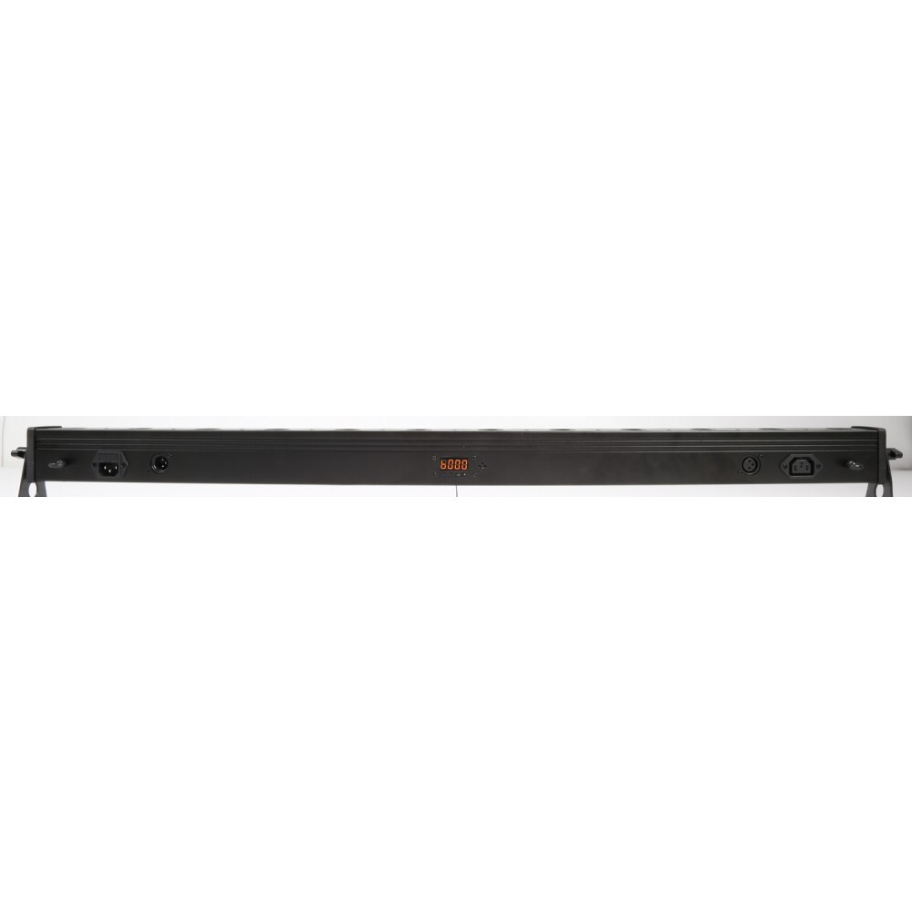 Beamz LCB140 LED Bar 12 x 6W RGBW - Image 2