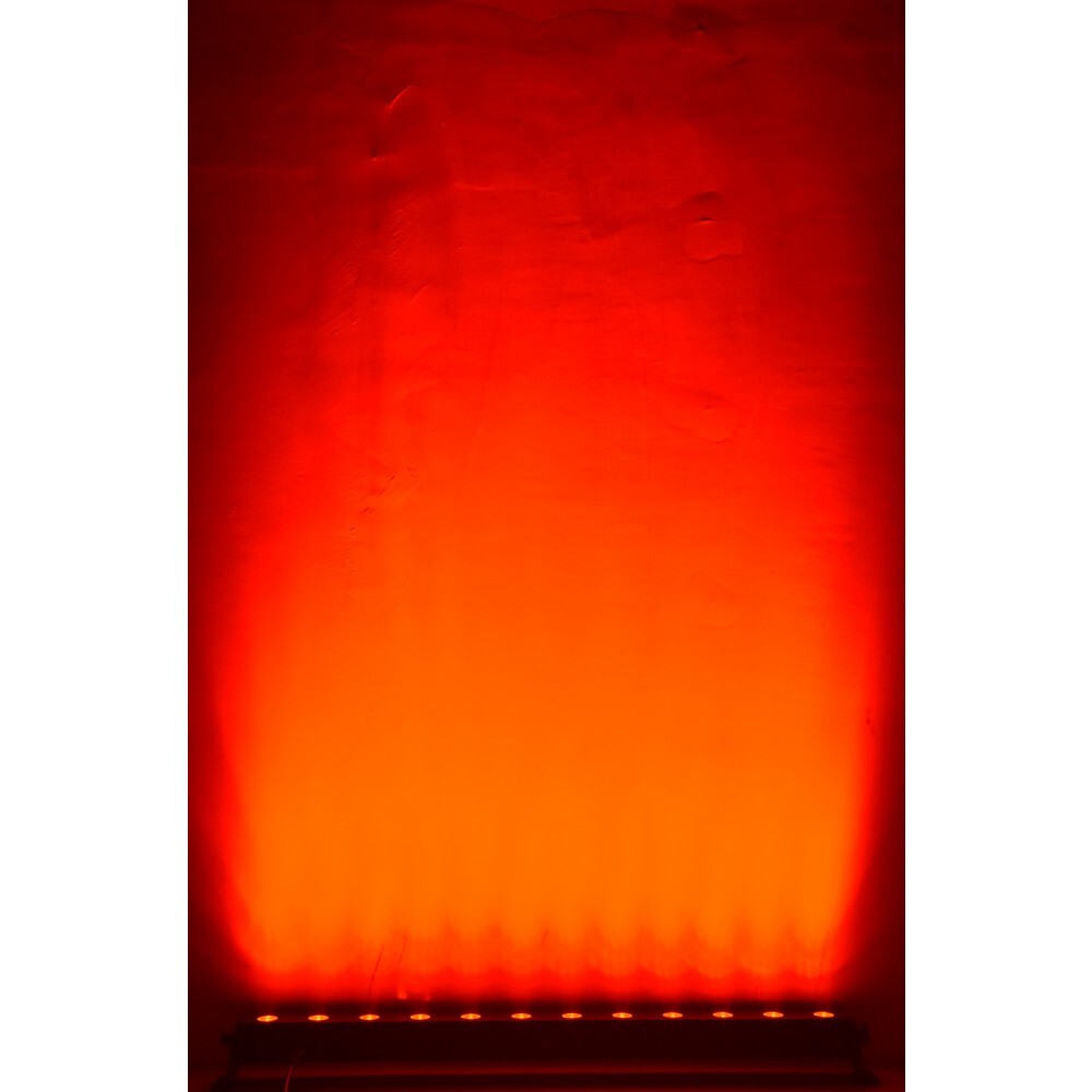 Beamz LCB140 LED Bar 12 x 6W RGBW - Image 3