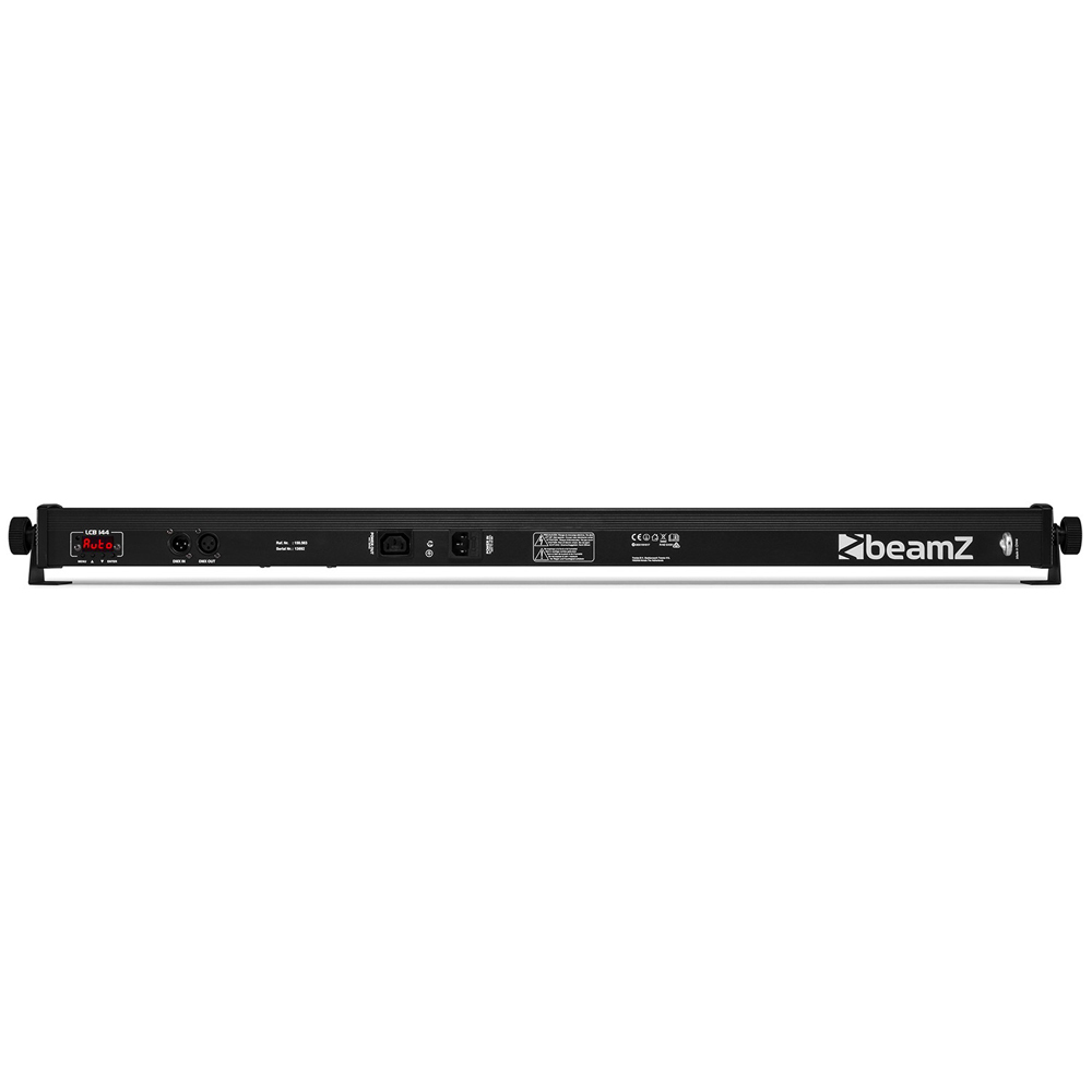 Beamz LCB144 LED Colour Bar RGB IRC - Image 3