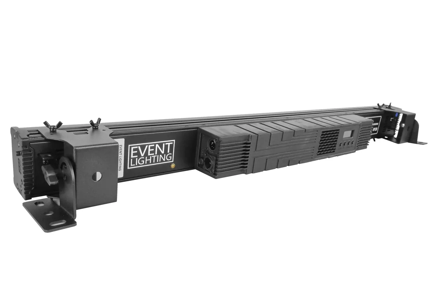 Event Lighting BLITZBARFX - Indoor LED Bar with Electric Frost Effect and Strobe Bar - Image 3