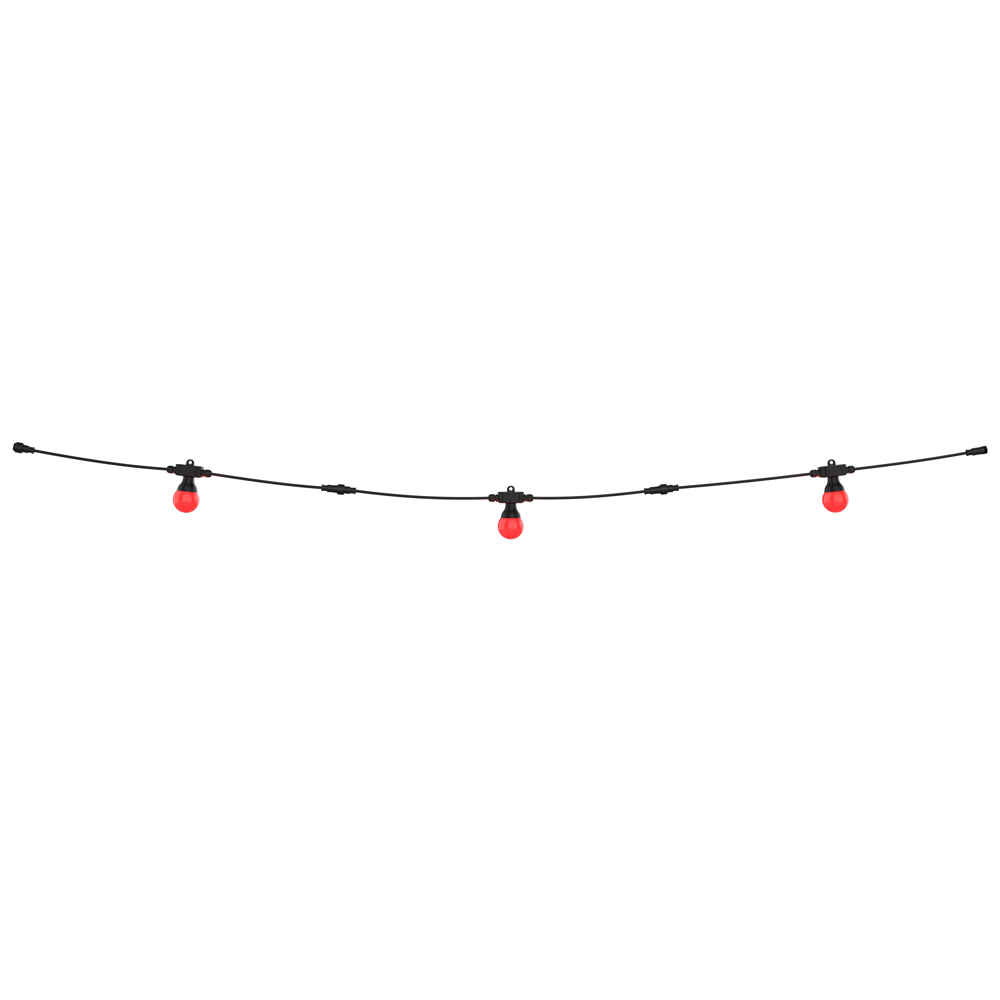 Chauvet DJ Festoon 2 RGB LED Decor Lighting System & Controller - Image 2