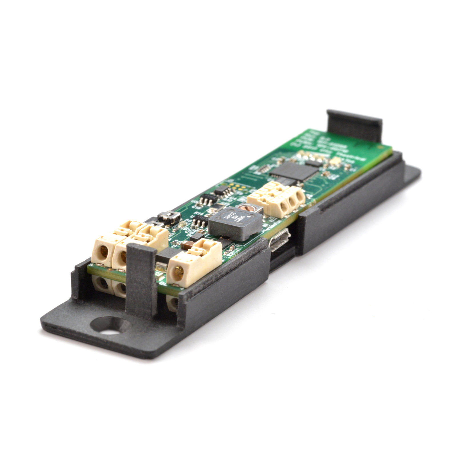 City Theatrical - 5916 - QolorFLEX 2x2.5A Multiverse Dimmer - Image 2
