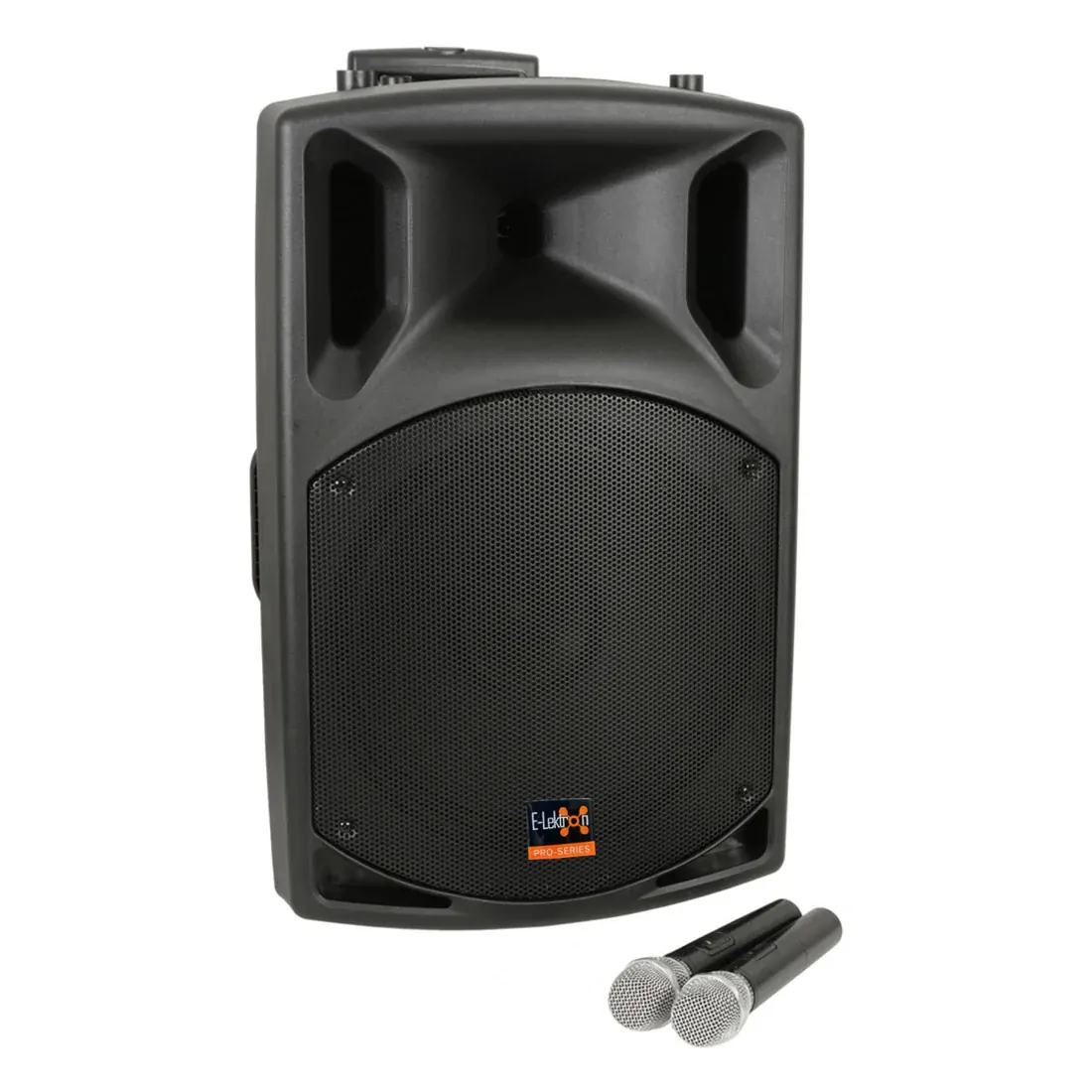 E-Lektron SL30-M 700W 12" Bluetooth Wireless Portable PA Speaker