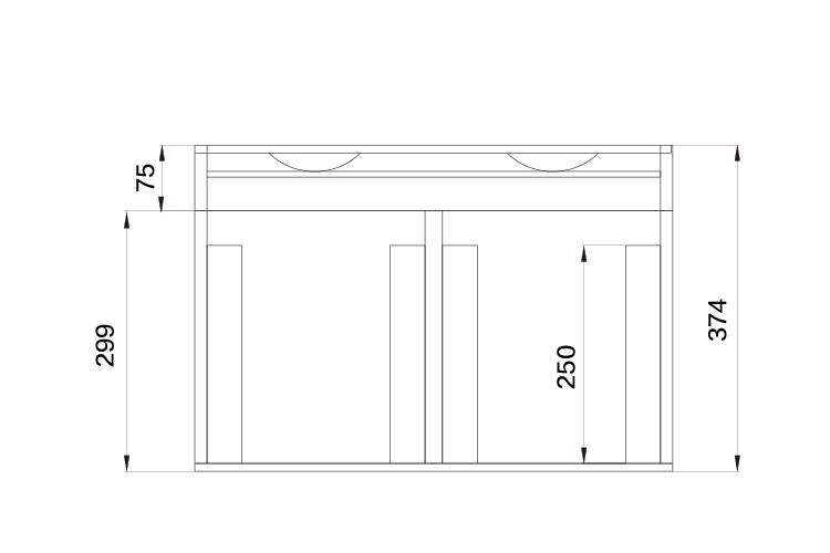 Event Lighting Lite LM4CASE - Road Case for LM75 and LM6X15 - Image 3