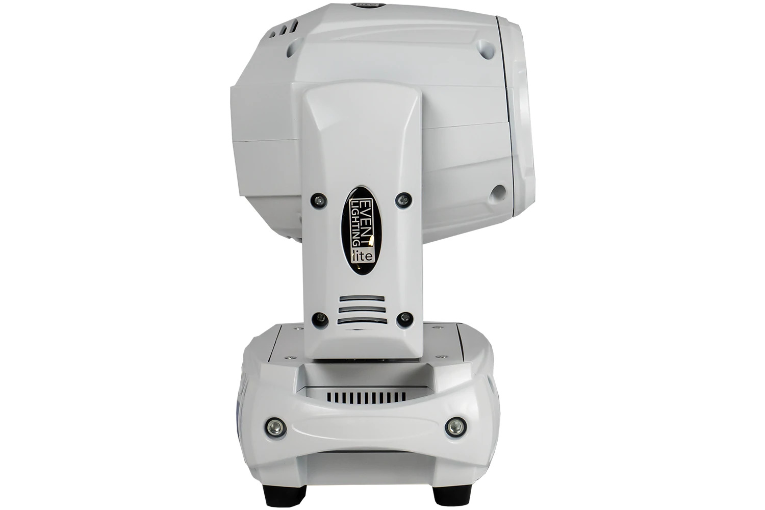 EVENT LIGHTING LITE LM75W - 75W LED Spot Moving Head (White) - Image 3
