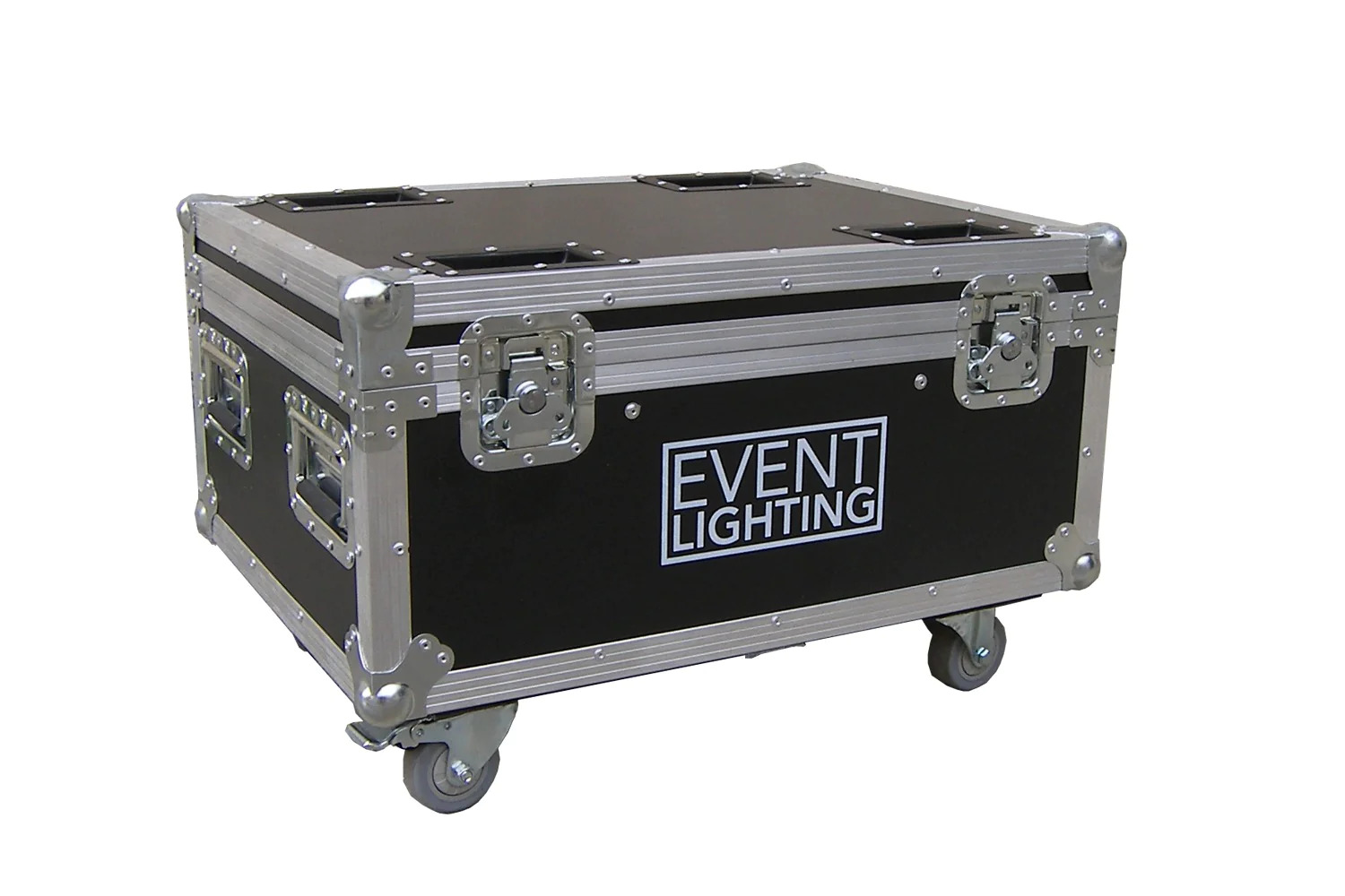 EVENT LIGHTING PAR9X12OBC - Charging Road Case for PAR9X12OB