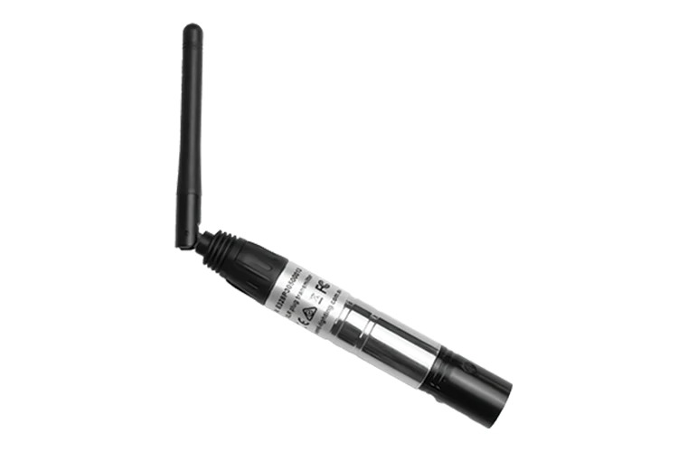 EVENT LIGHTING WDMX5XLRTX - Wireless DMX 5-pin XLR plug transmitter