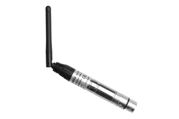 Event Lighting WDMXXLRRXA - Wireless DMX 3-pin XLR plug receiver