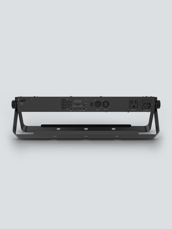 Chauvet DJ EzLink Strip Q6BT ILS Battery Powered Wash Light - Image 3