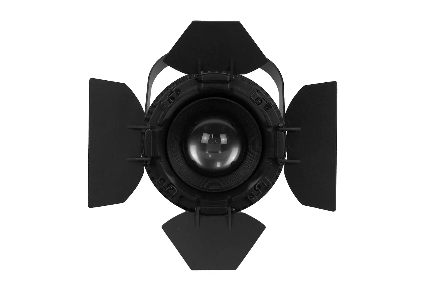 Event Lighting F160QW - Quad Colour Fresnel with Manual Zoom - Image 2