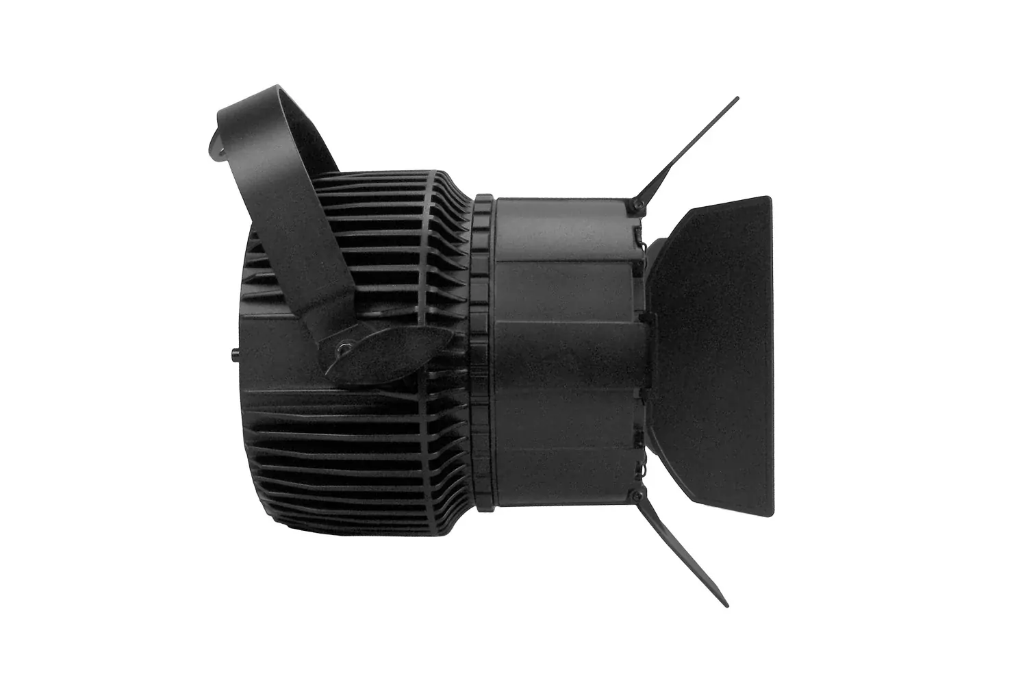 Event Lighting F160QW - Quad Colour Fresnel with Manual Zoom - Image 3