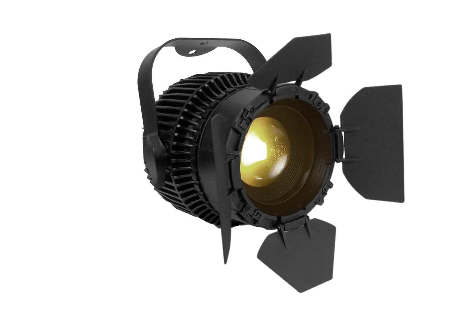 Event Lighting F200VW - Variable White Fresnel with Manual Zoom