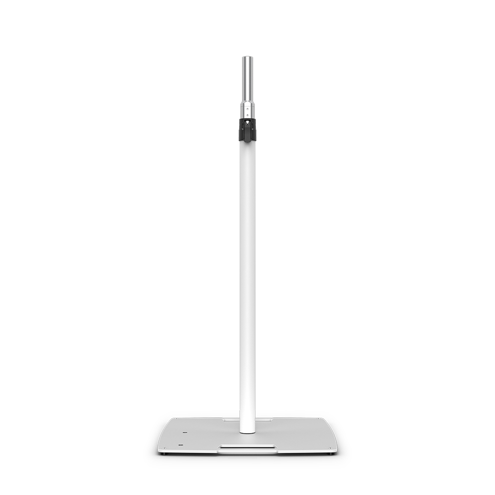 Chauvet DJ Flex Stand Multi-Purpose Lighting Stand (White)