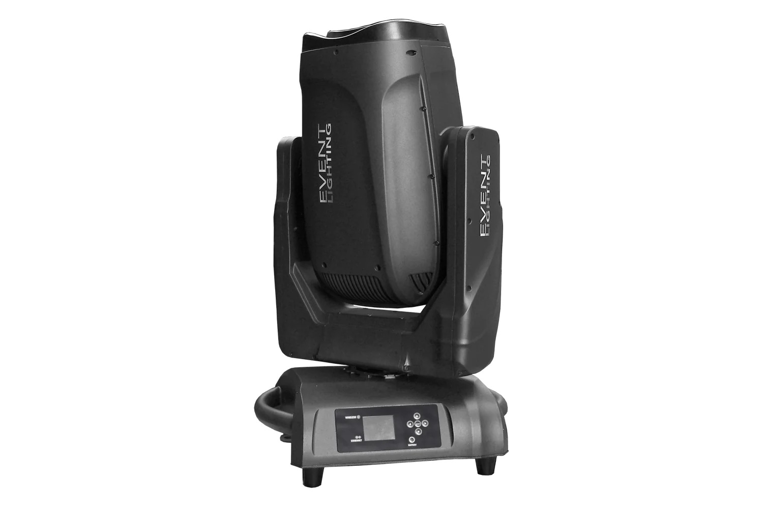 EVENT LIGHTING HAVOCHIP420G - 420W Globe Beam Spot Wash Moving Head - Image 2