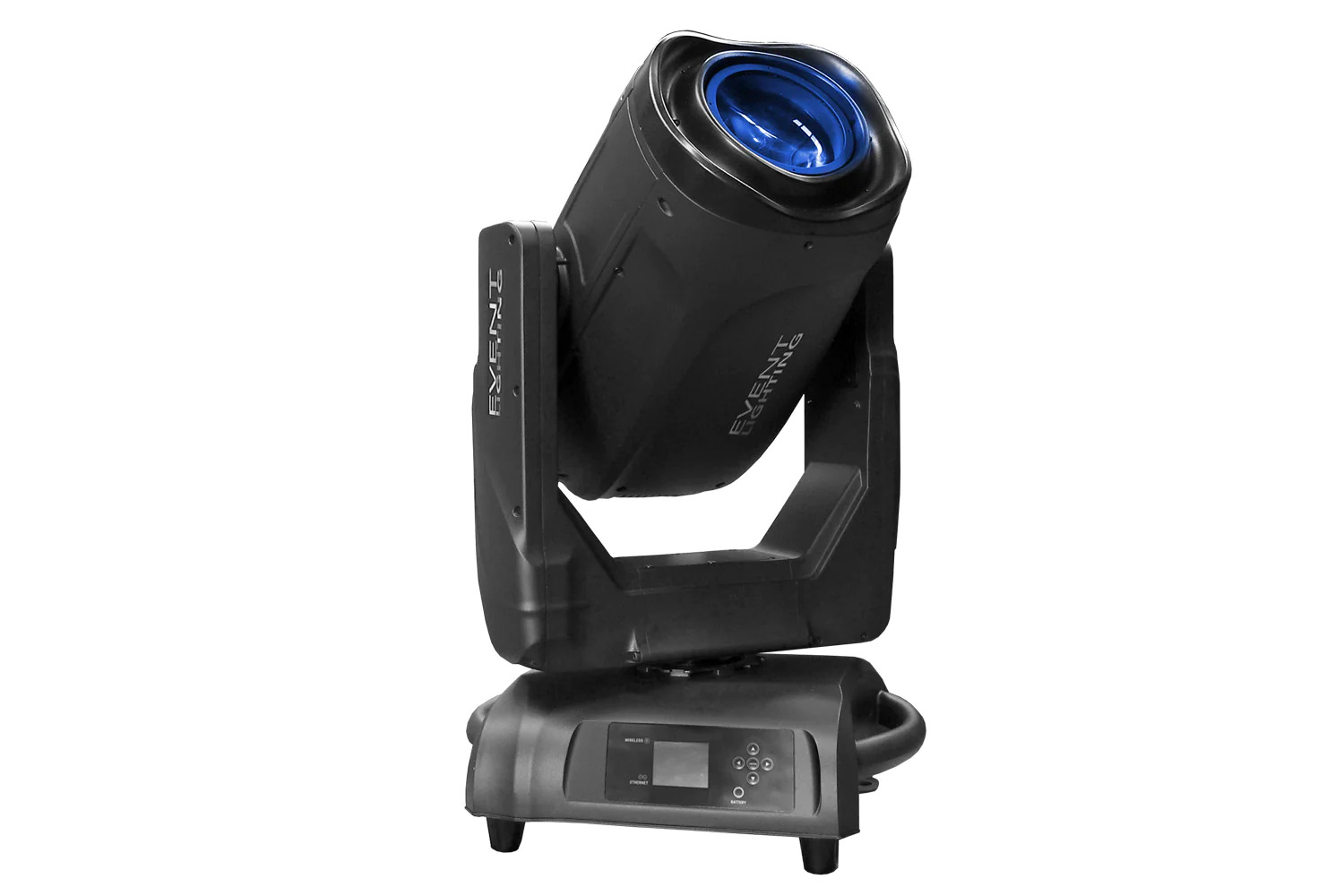 EVENT LIGHTING HAVOCHIP420G - 420W Globe Beam Spot Wash Moving Head