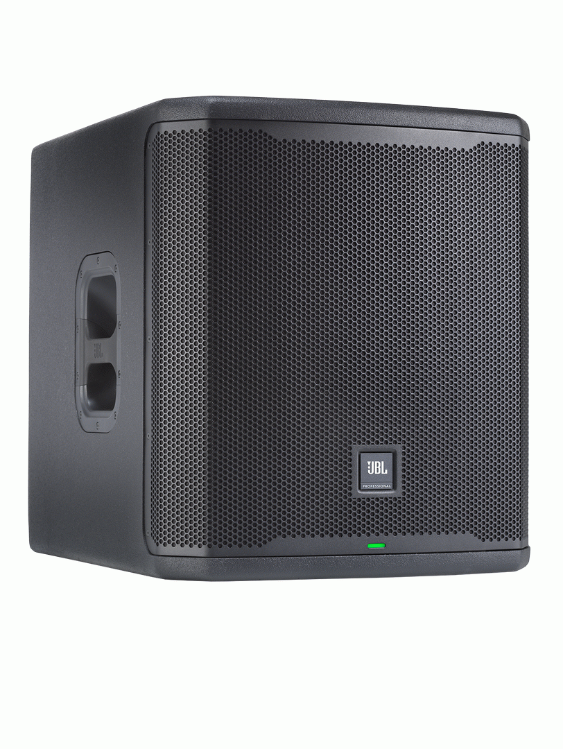 JBL PRX 915 2000W 15 INCH POWERED SUB WOOFER DSP BT/CONTROL - Image 2
