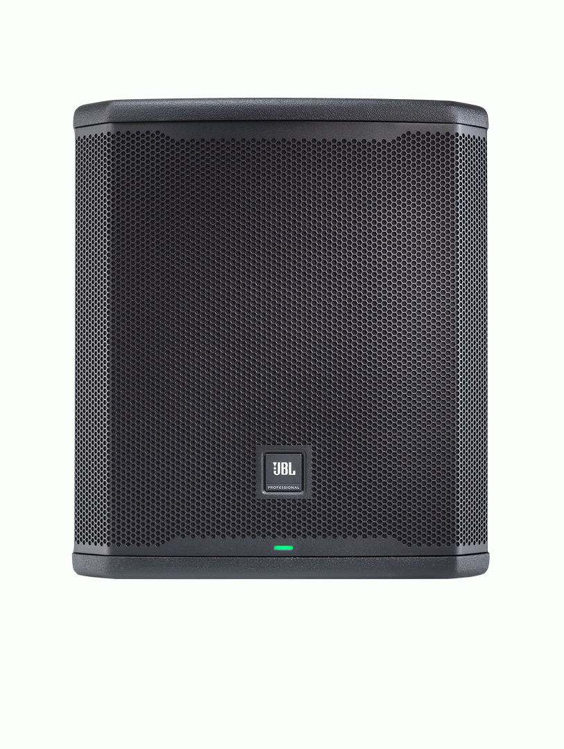 JBL PRX 915 2000W 15 INCH POWERED SUB WOOFER DSP BT/CONTROL