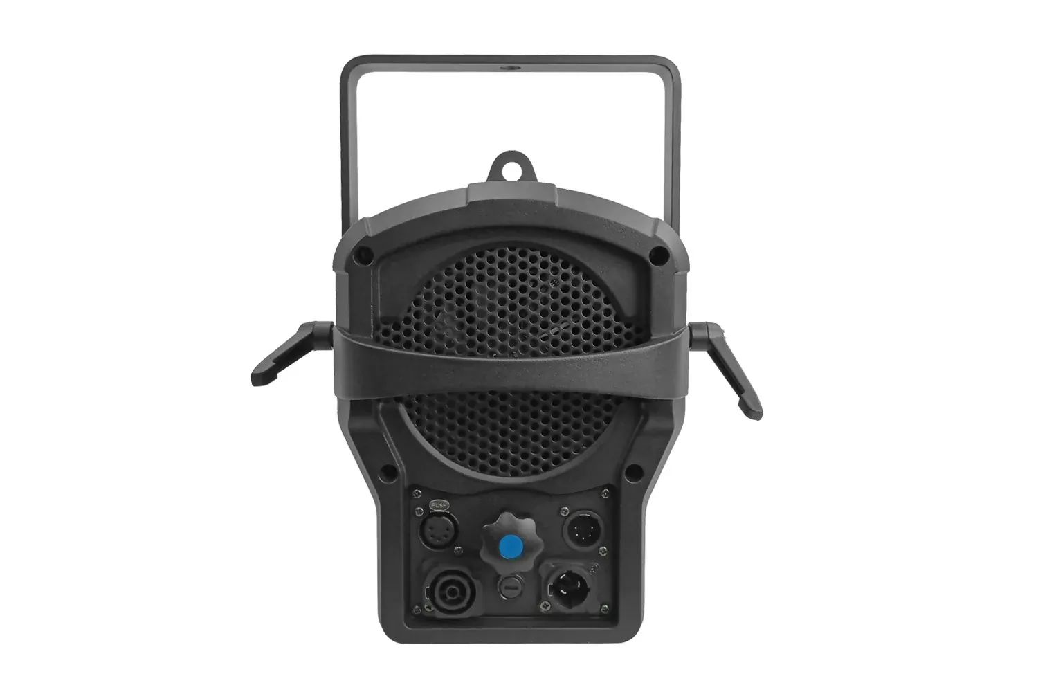 Event Lighting OPERAC100FCF - Compact Fresnel Engine with 100W COB RGBW LED - Image 3