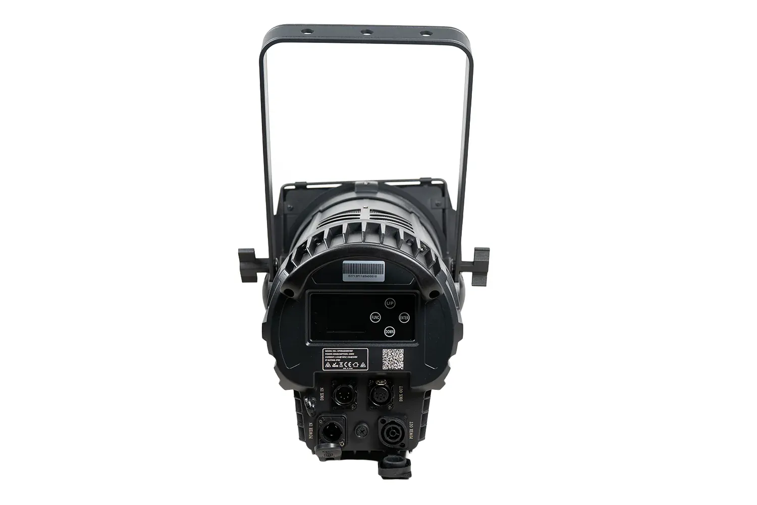 Event Lighting OPERAZ400VWF - IP20 400W Variable White Fresnel - Image 3