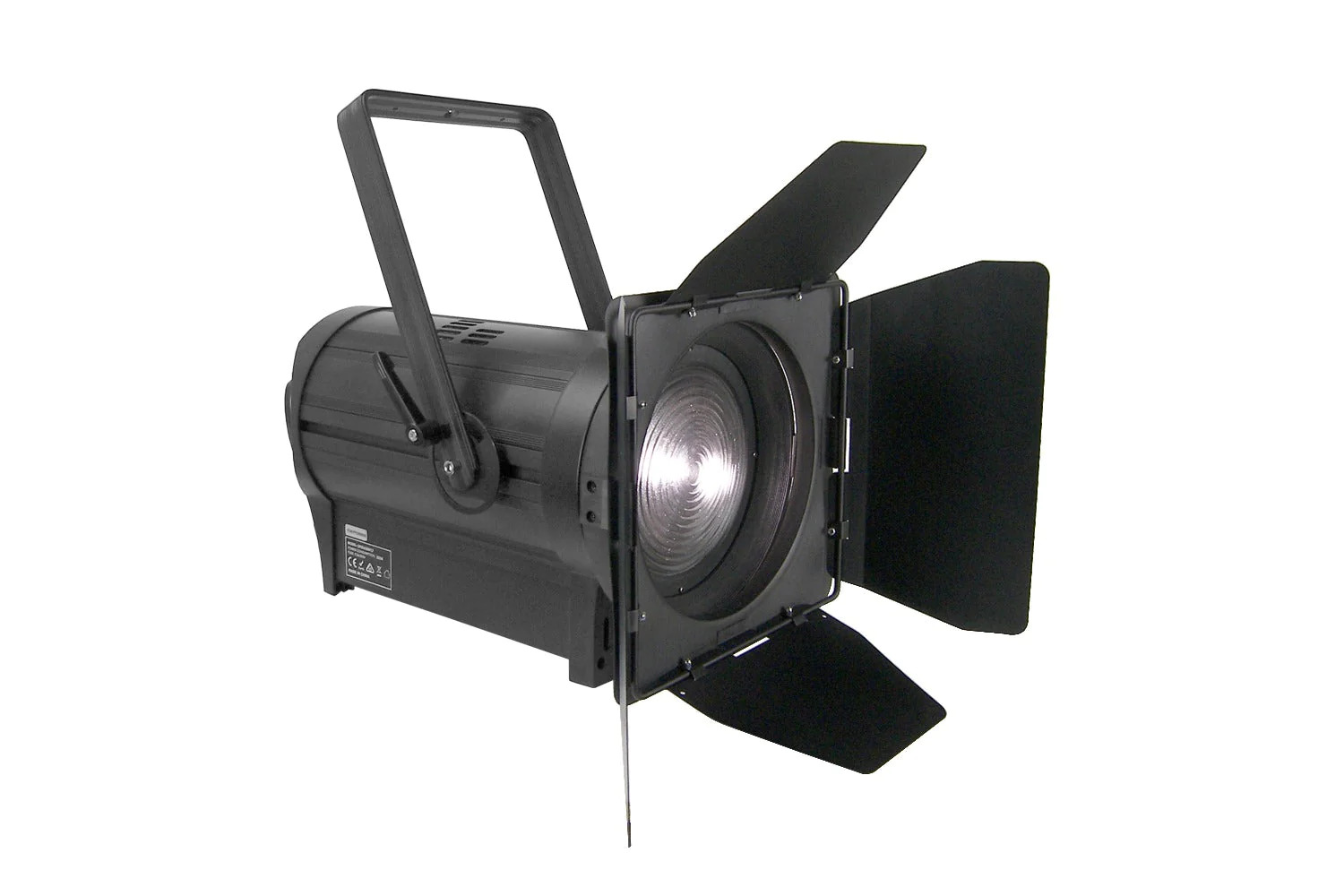 EVENT LIGHTING OPERA300FCF - Fresnel LED Engine with 300W RGBALC