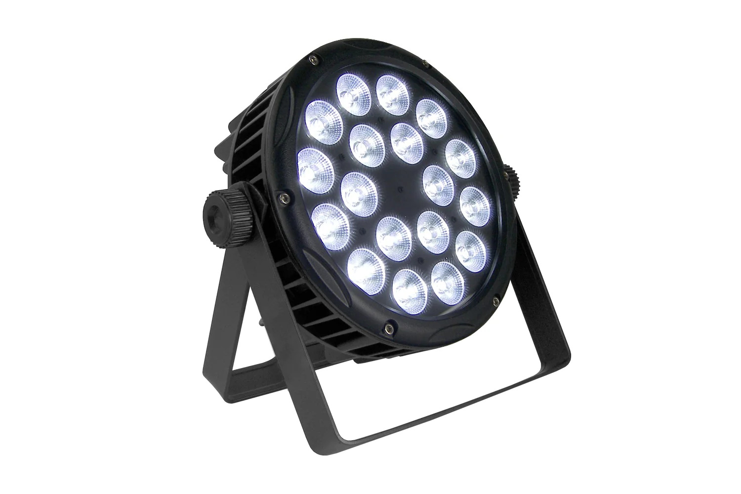 EVENT LIGHTING LITE PAR18X4QL-IP - Outdoor Lite Par with 18 x 4W RGBW LEDs