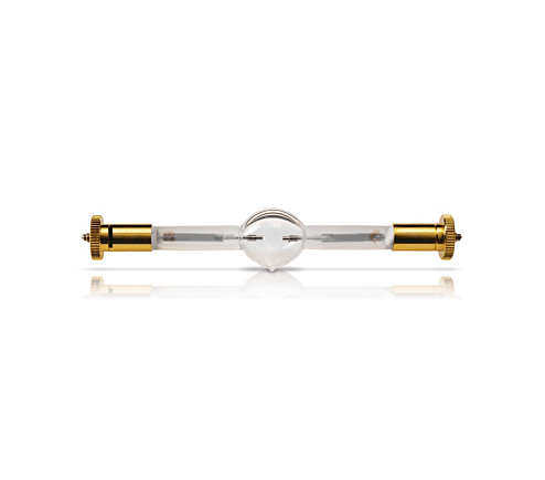 MSR700 GOLD SA/2 DE GOLD Philips Lamp TYPE Short Arc/Double Ended