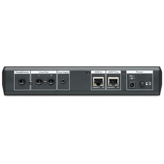 PreSonus EarMix 16M 16x2 AVB Networked Personal Monitor Mixer - Image 2