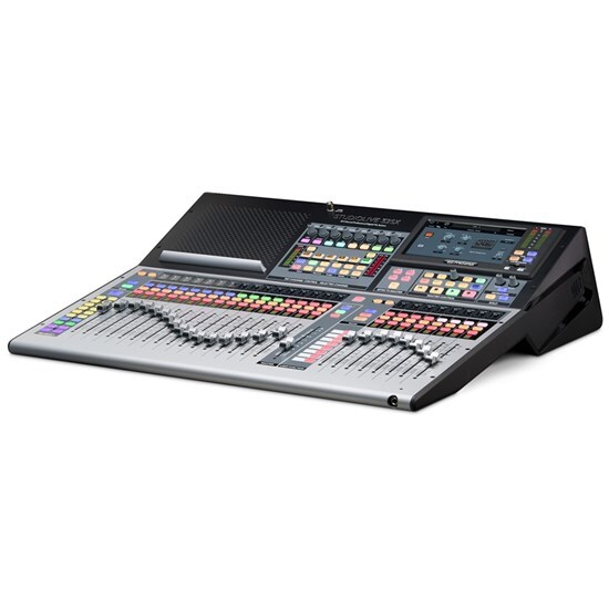 PreSonus StudioLive 32SX 32-Ch Digital Mixer & USB Audio Interface w/ Motorised Faders - Image 3