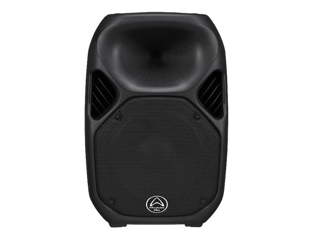 Wharfedale TITANAX12 New Design Active 300w RMS 1200w PRG moulded Speaker