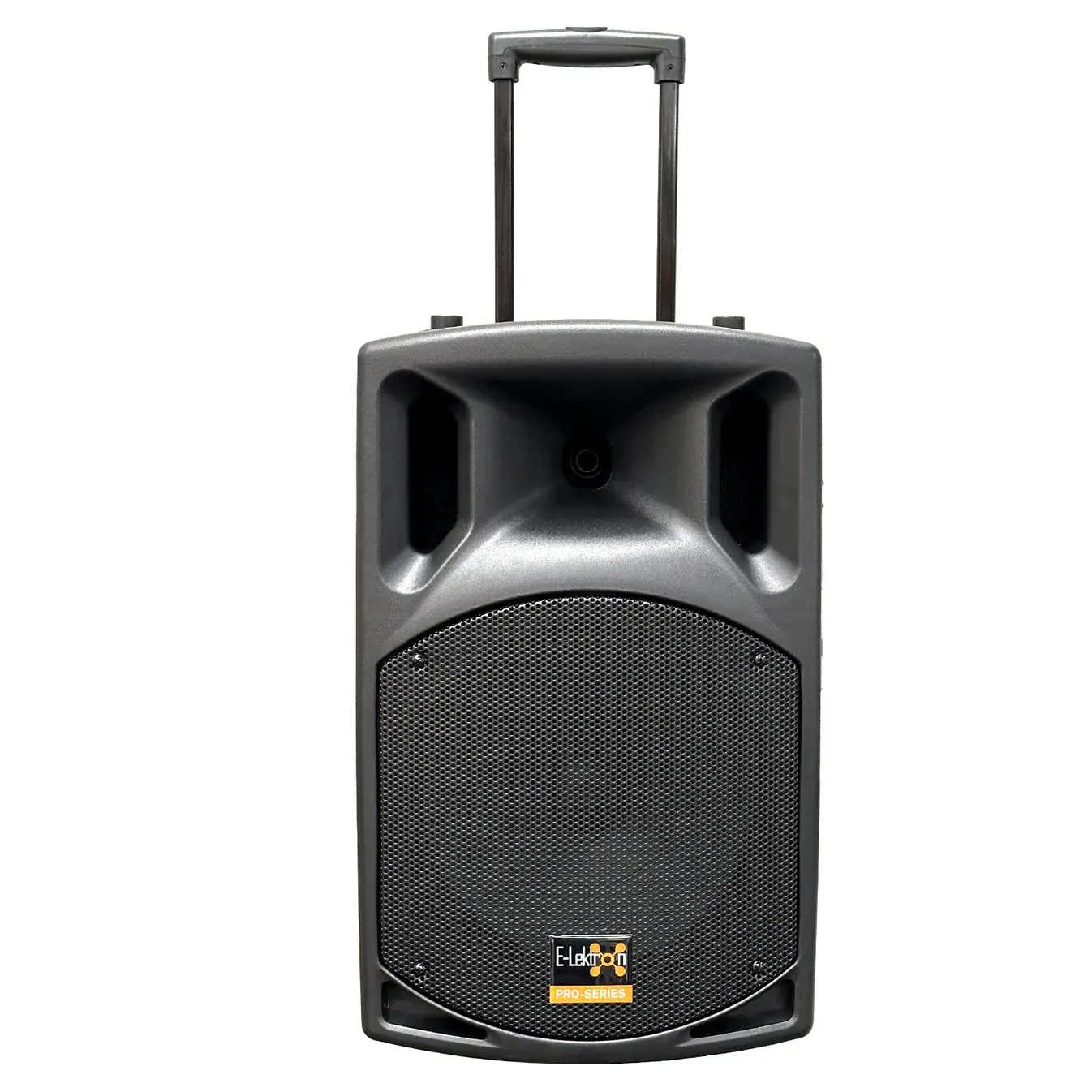 E-Lektron UHF30-M 700W 12" Bluetooth Wireless Portable PA Speaker