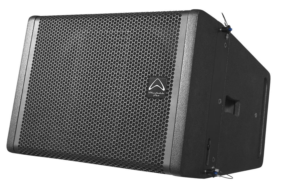 Wharfedale Pro WLA-115A - active hybrid curvature element - Image 2